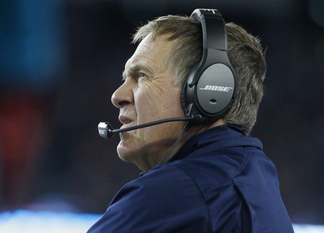 Bill Belichick