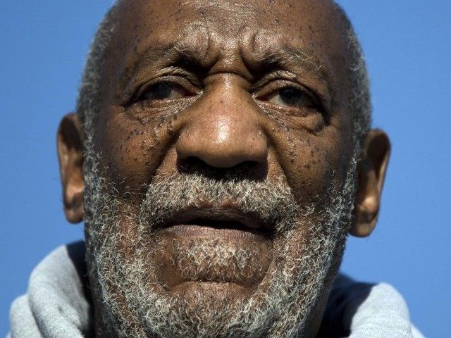 Bill Cosby