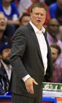 Bill Self