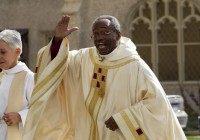 Bishop Michael Curry