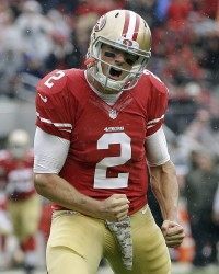 Blaine Gabbert
