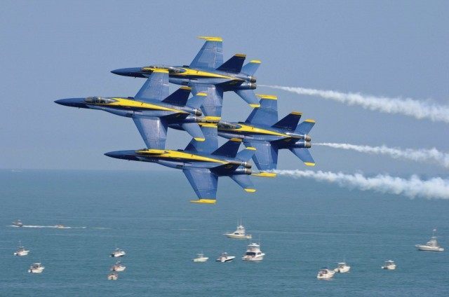 Blue Angels