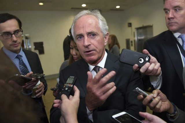Bob Corker