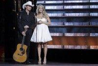 Brad Paisley, Carrie Underwood
