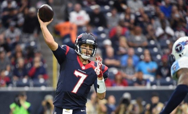 Brian Hoyer
