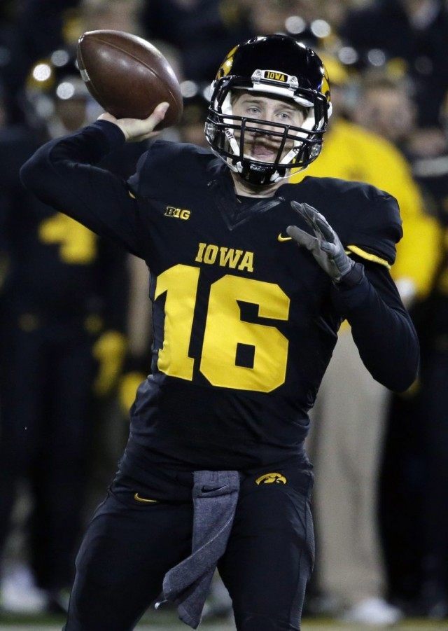 C.J. Beathard