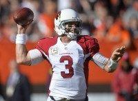 Carson Palmer