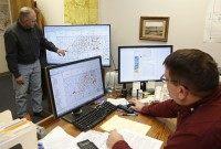 Charles Lord, Jim Marlatt