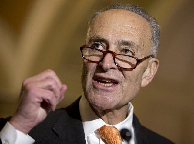 Charles Schumer