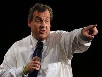 Chris Christie