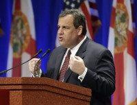 Chris Christie