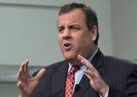 Chris Christie