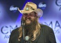 Chris Stapleton