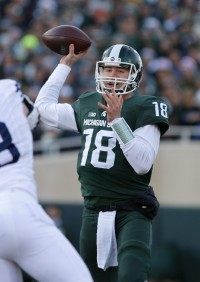 Connor Cook