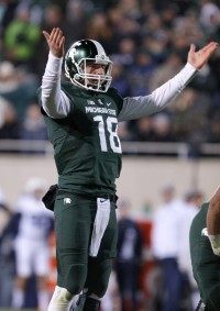 Connor Cook
