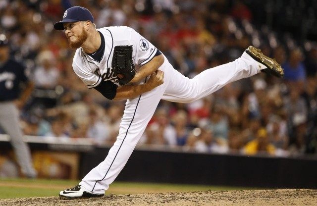 Craig Kimbrel
