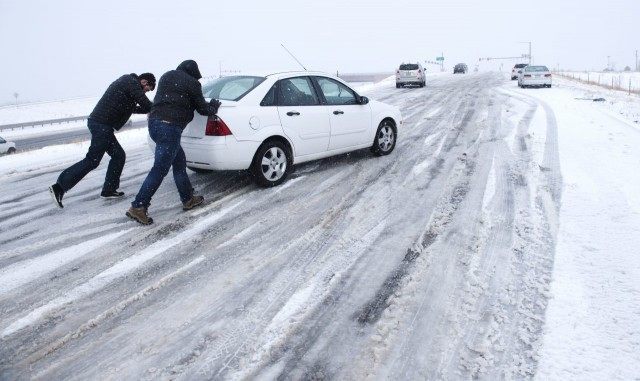 Curtis Hansen, Jeff Malley