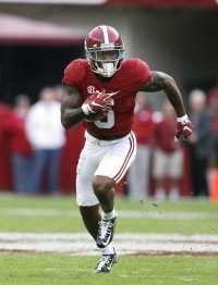 Cyrus Jones