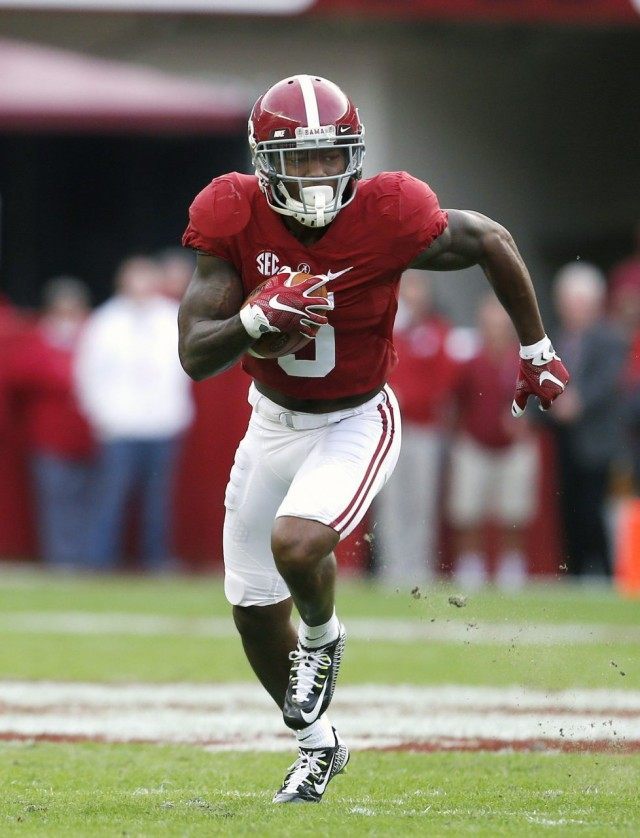 Cyrus Jones