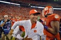 Dabo Swinney