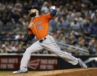 Dallas Keuchel