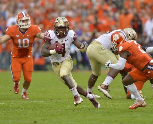 Dalvin Cook