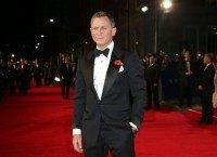 Daniel Craig