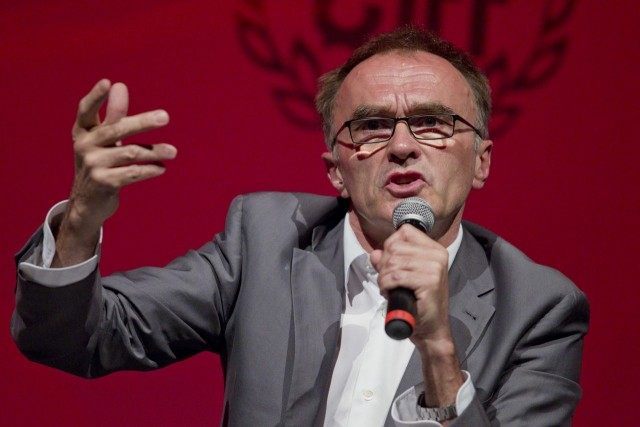 Danny Boyle