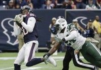 Darrelle Revis, DeAndre Hopkins