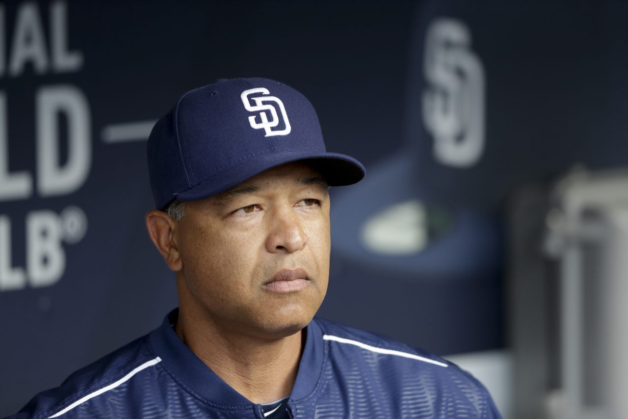 Dodgers to Hire Dave Roberts as Manager | Breitbart