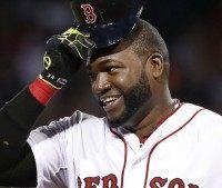 David Ortiz