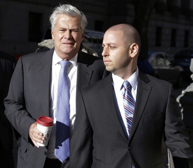 Dean Skelos, Adam Skelos