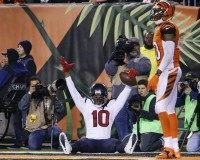 DeAndre Hopkins, George Iloka
