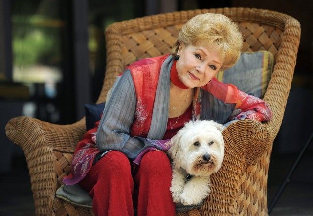 Debbie Reynolds