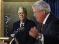 Dennis Hastert