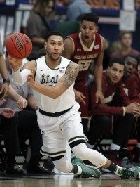 Denzel Valentine, Sammy Barnes-Thompkins