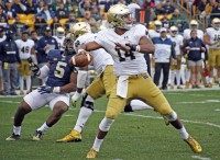 DeShone Kizer, Ejuan Price