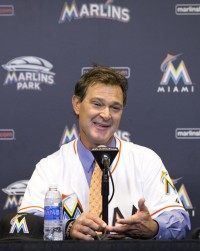 Don Mattingly