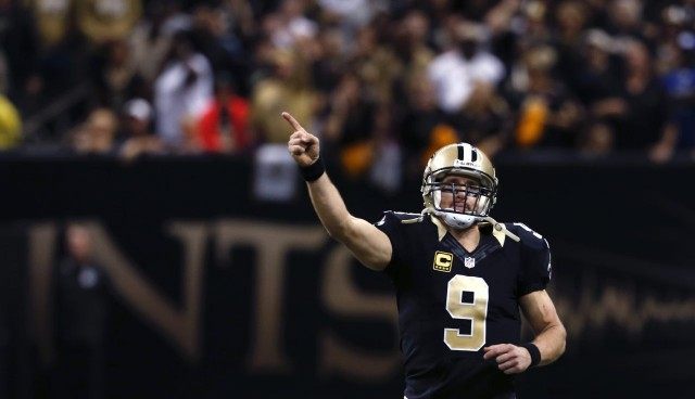 Drew Brees