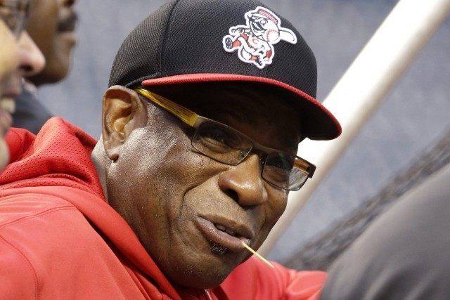 Dusty Baker