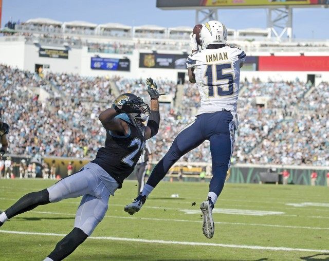 Dwayne Gratz, Dontrelle Inman