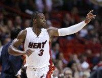 Dwyane Wade