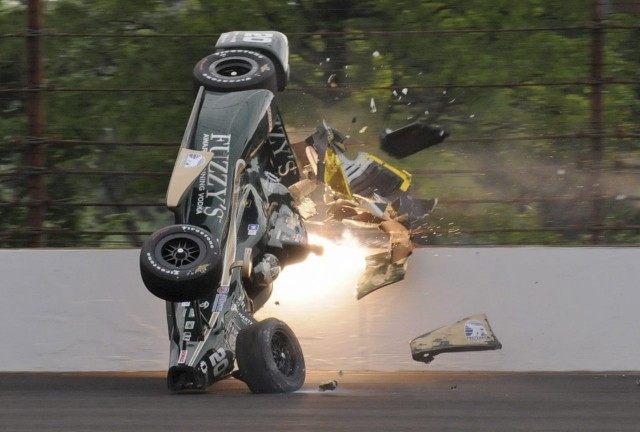 Ed Carpenter