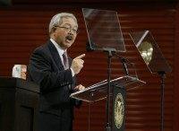 Ed Lee