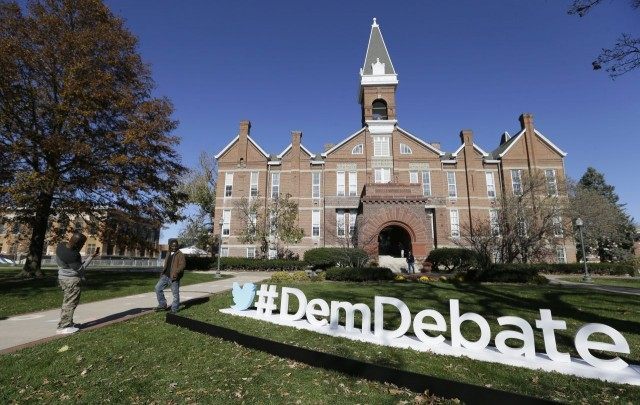 Emannuel Bohn, Eric Tarlue