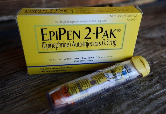 EpiPen