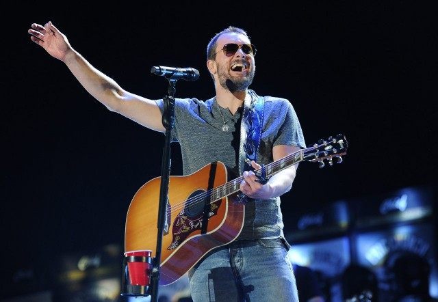 Eric Church