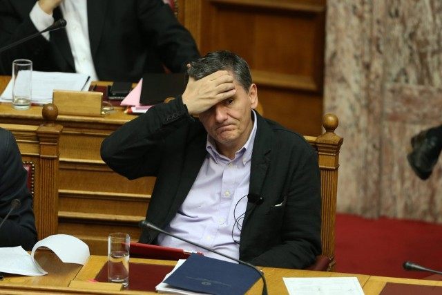 Euclid Tsakalotos