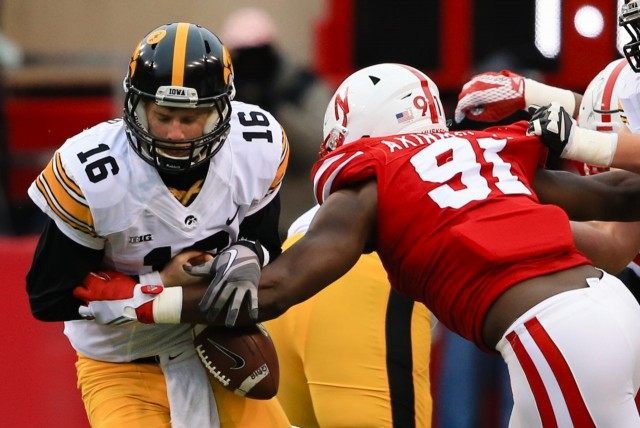 Freedom Akinmoladun, C.J. Beathard