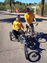 Gabby Giffords, Mark Kelly